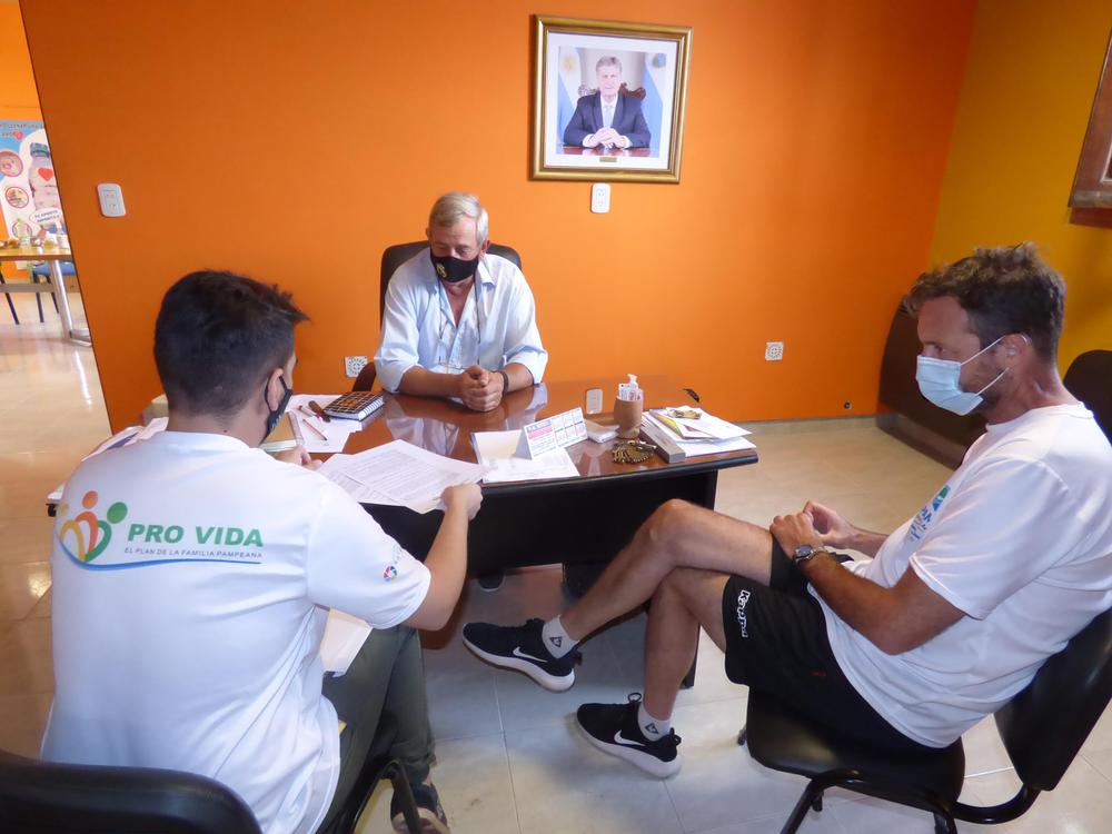 Falucho provida 2021 3