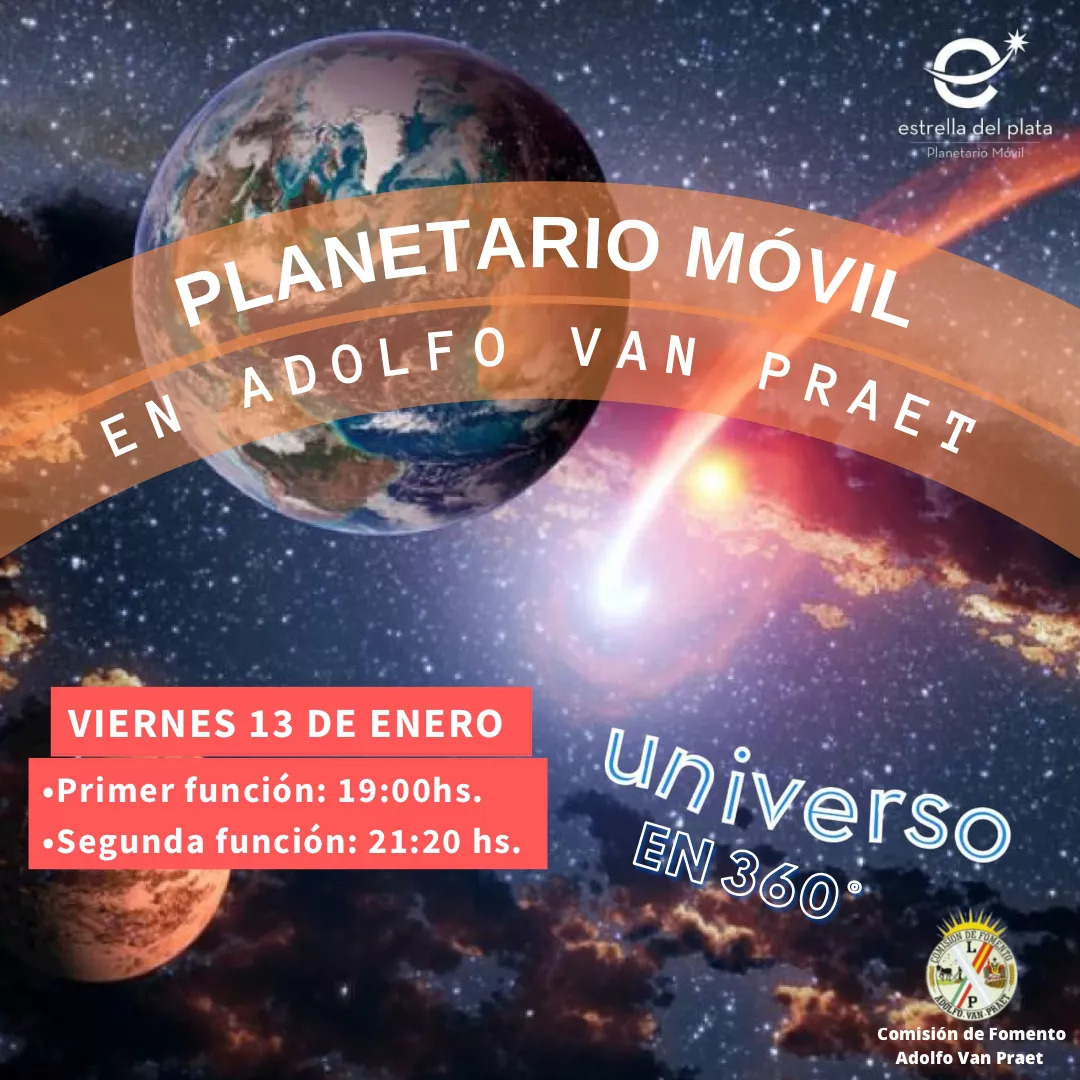 PLANETARIO 2