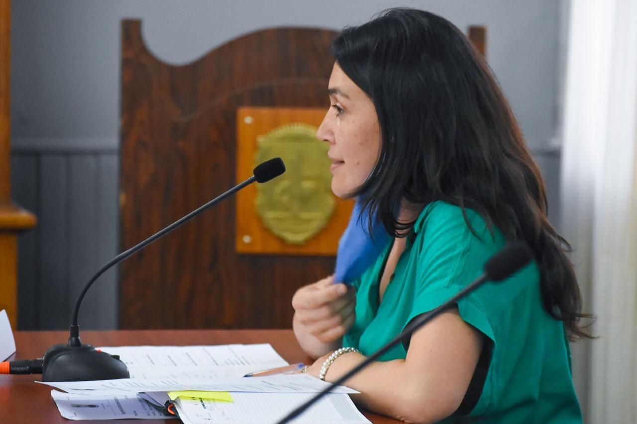 Magali Vallejos