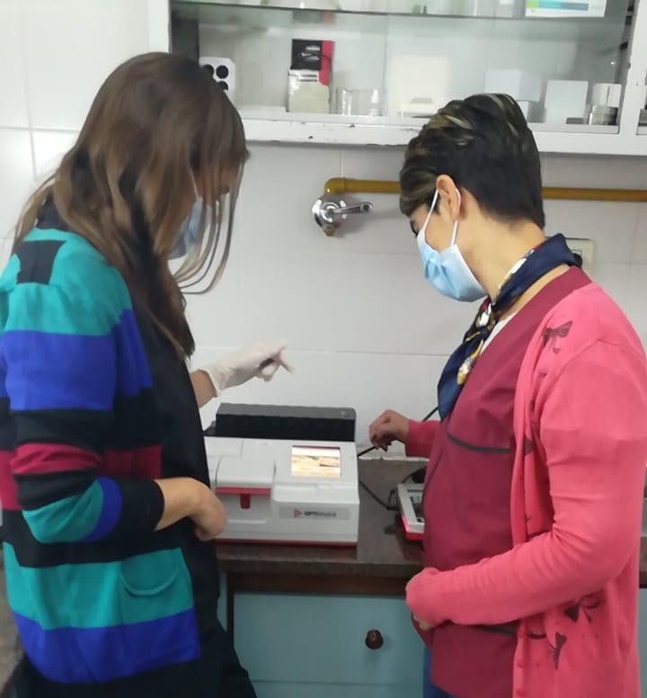 Equipos laboratorio 1