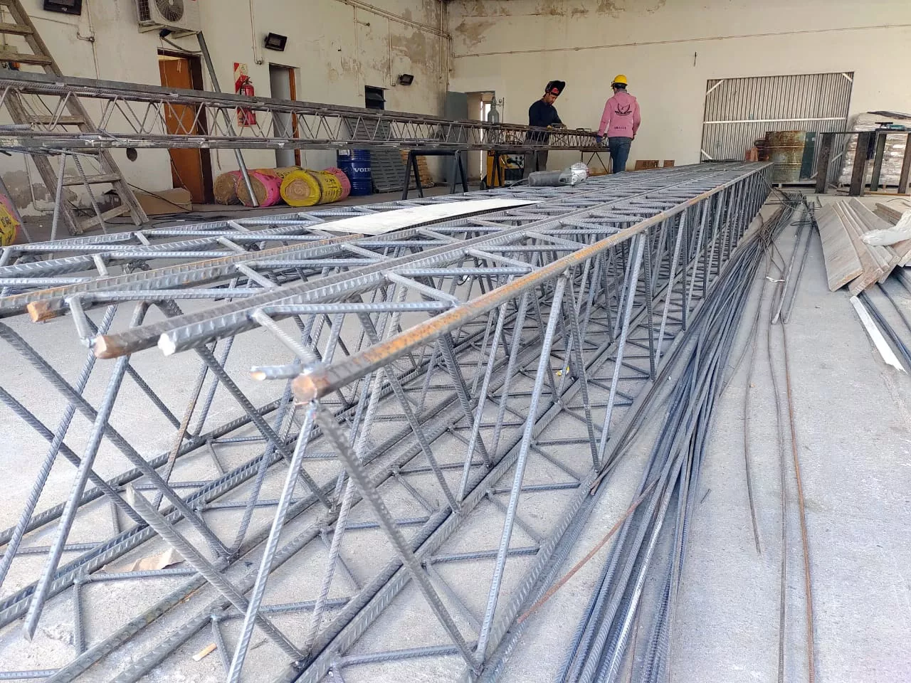 bomberos remodelación 7