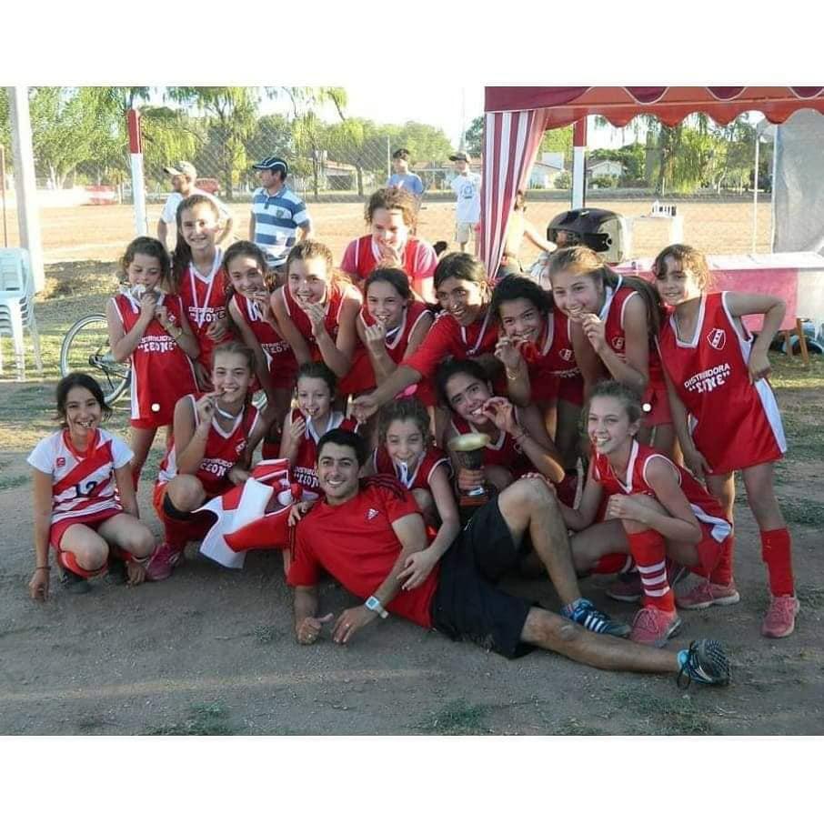 HOCKEY DORADAS 5
