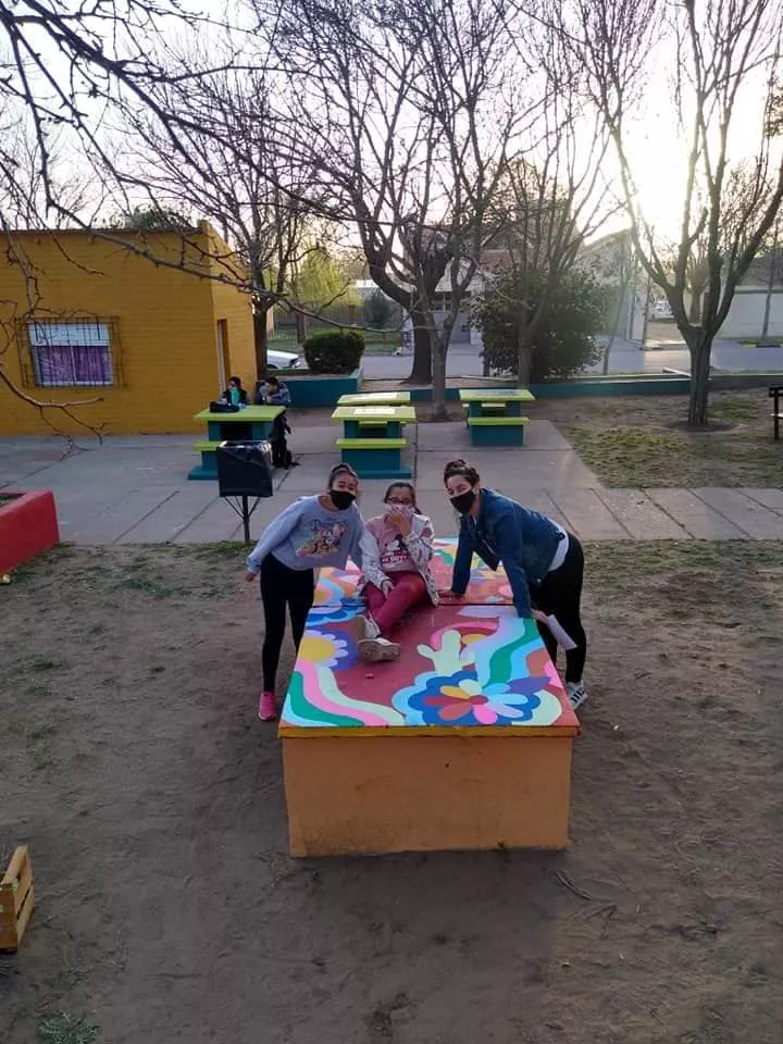 PARQUE PARERA 5
