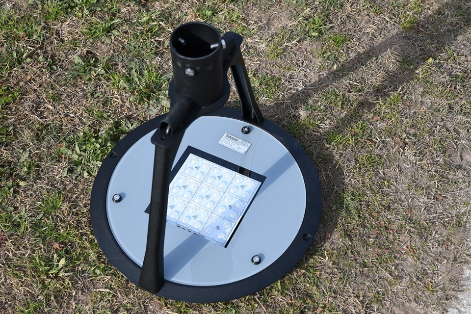 iluminación Quetrequen 7