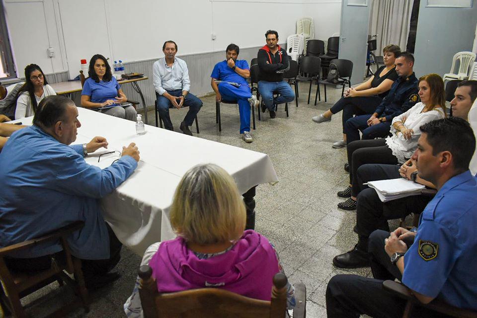 comite de emergencia covid 19 2