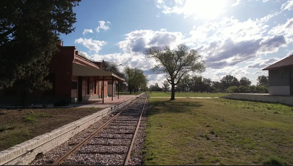 Estación Maisonnave 5