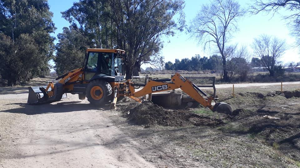 limpieza desagües PARERA 4