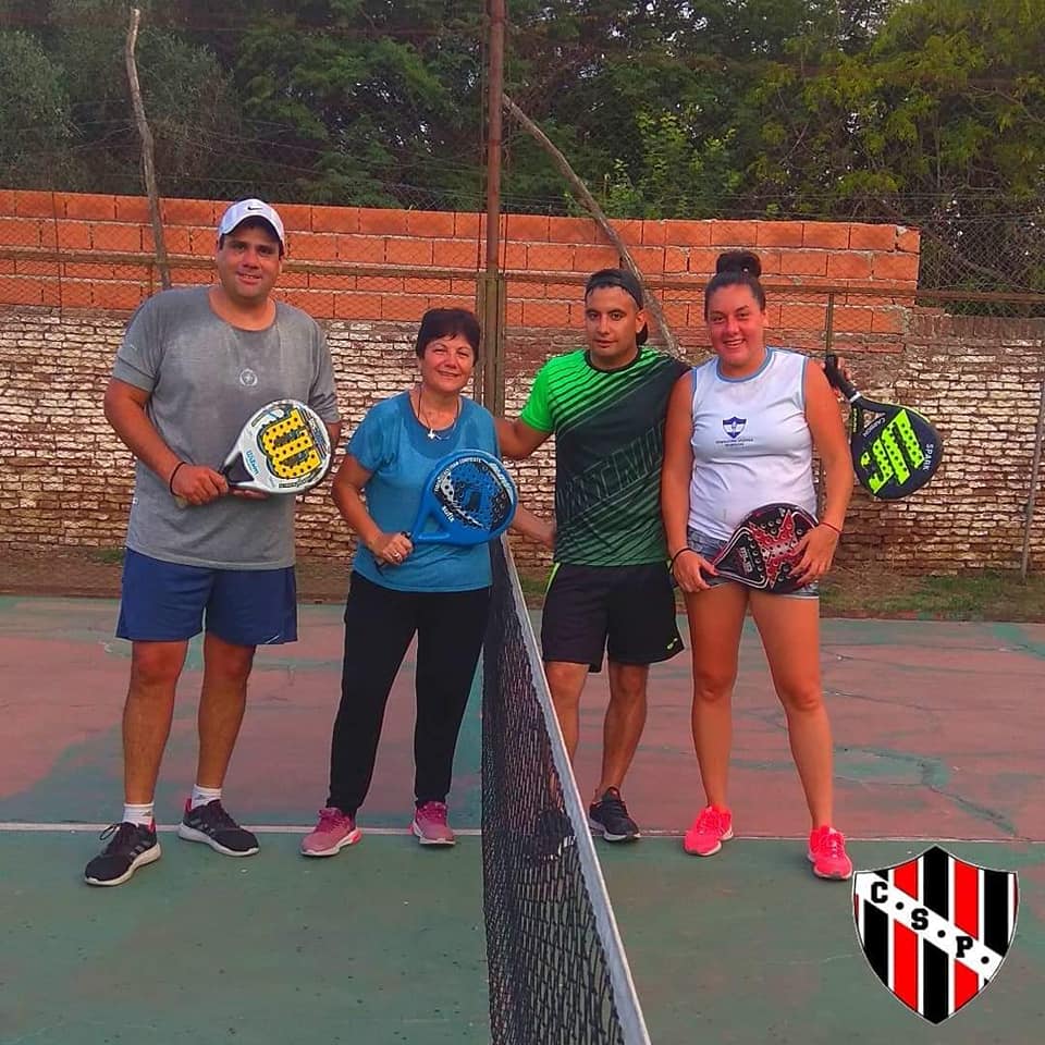 PADEL PARERA 2