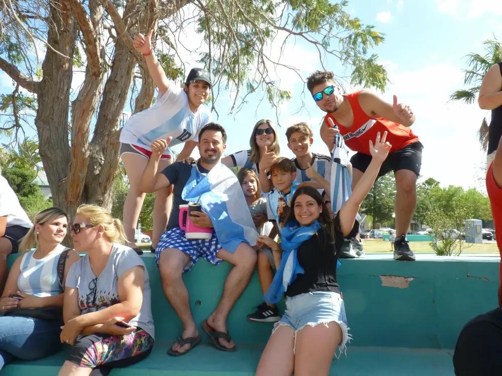 festejos argentina campeon mundial 109 (FILEminimizer)