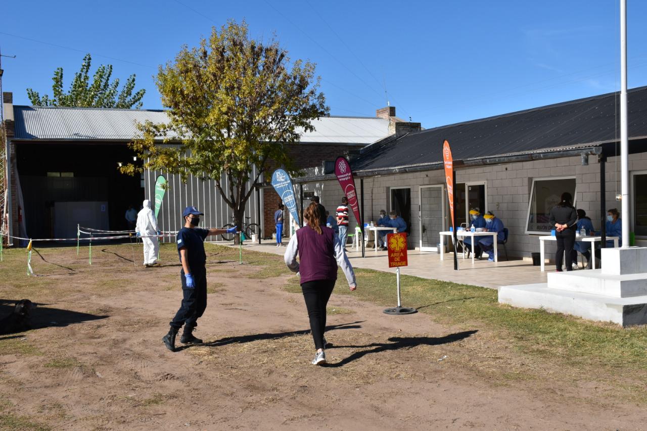 Búsqueda activa Luiggi segunda ola 7