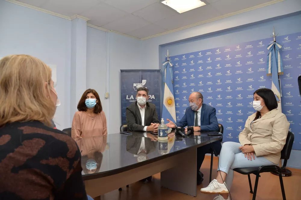 laboratorios Malbran 4