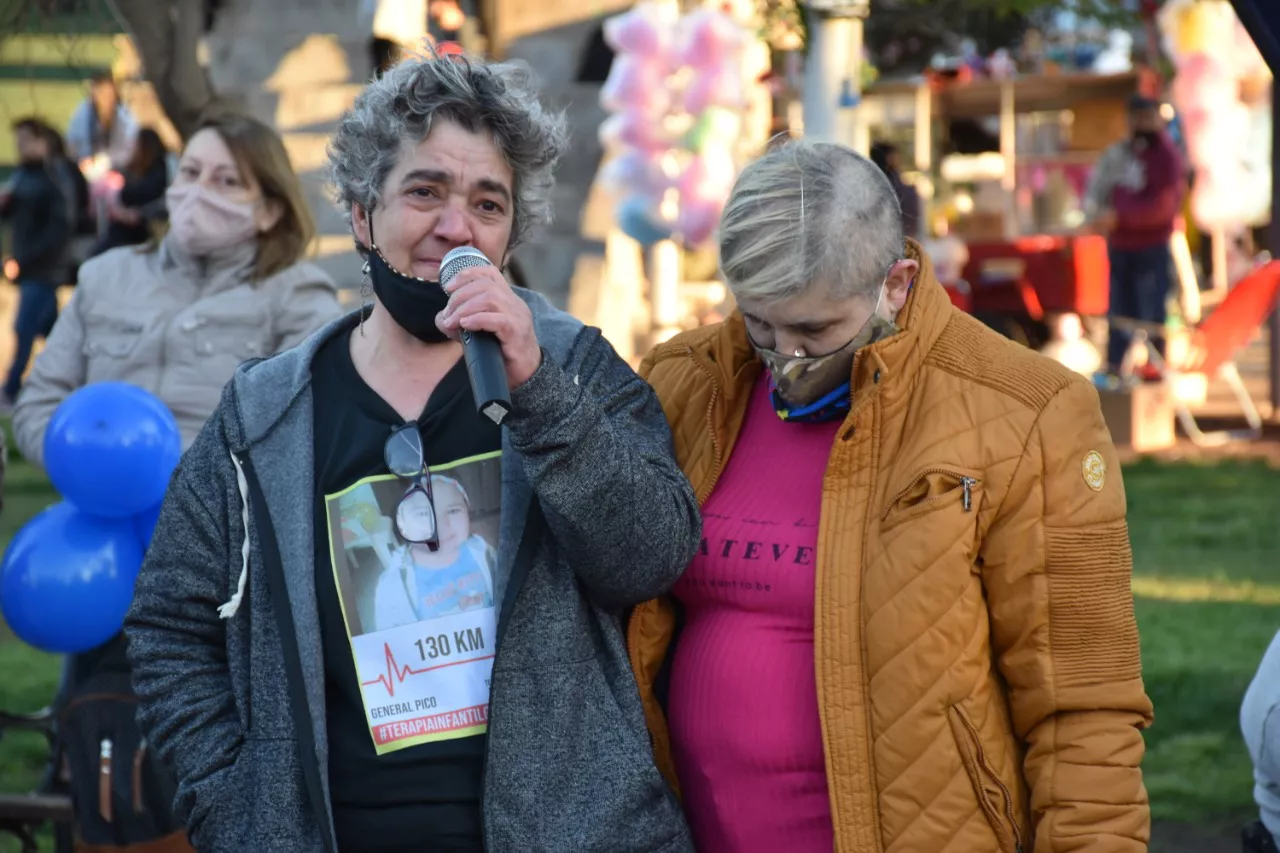 segunda marcha UTI 4