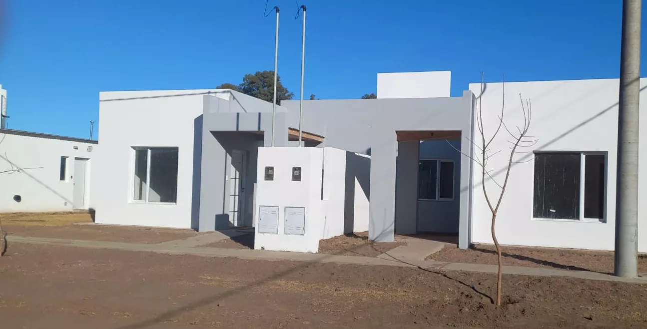 Viviendas Rancul 2022 3