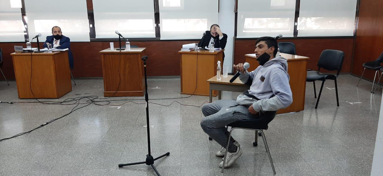 Victor Lautario Sosa