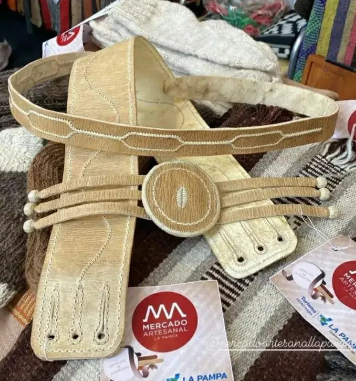 PRODUCTOS LA PAMPA DOS