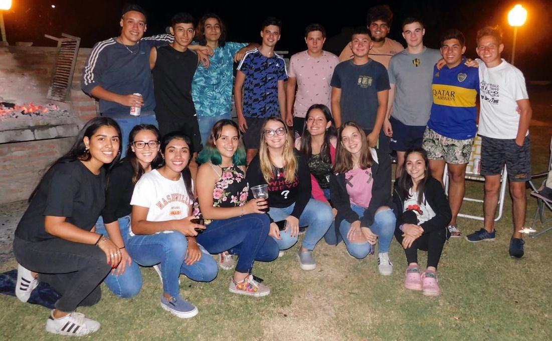 PROMO 2020 EMBAJADOR MARTINI