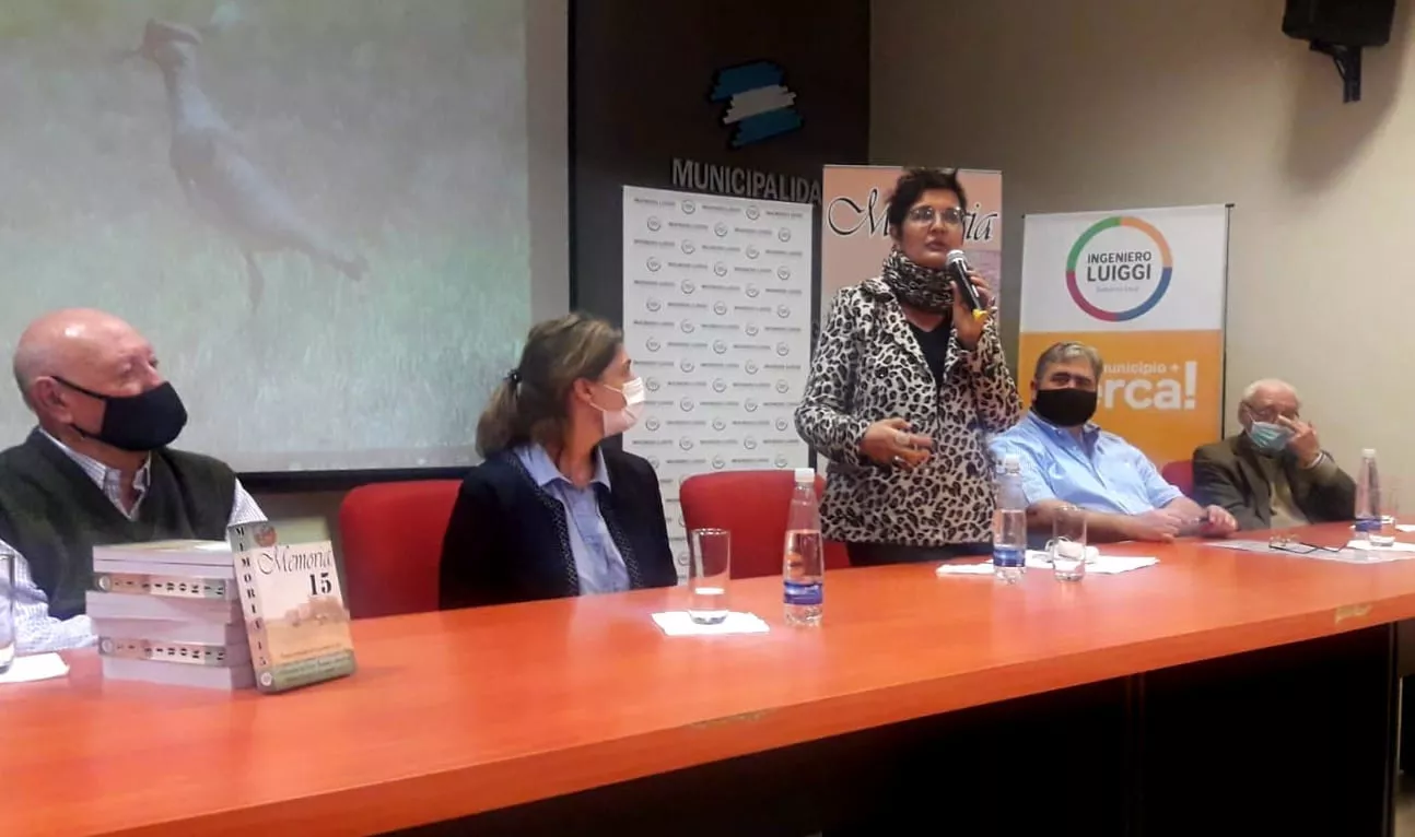 HISTORIADORES EN LUIGGI 1