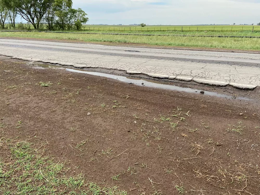 Ruta concesionada muni 3