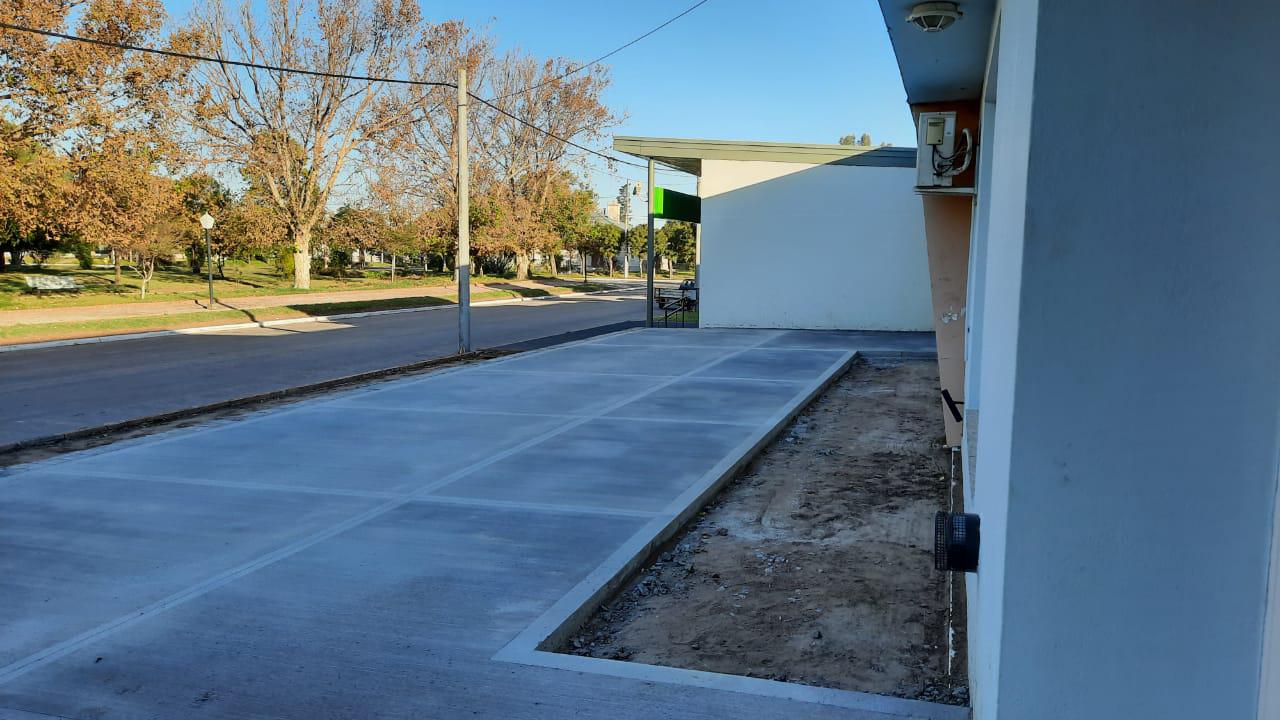 VEREDA tERMINAL lAGOS 1