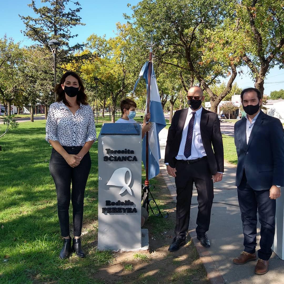 Monumento sano Alvear 1