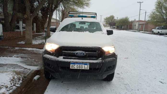 NIEVA EN LA HUMADA 2