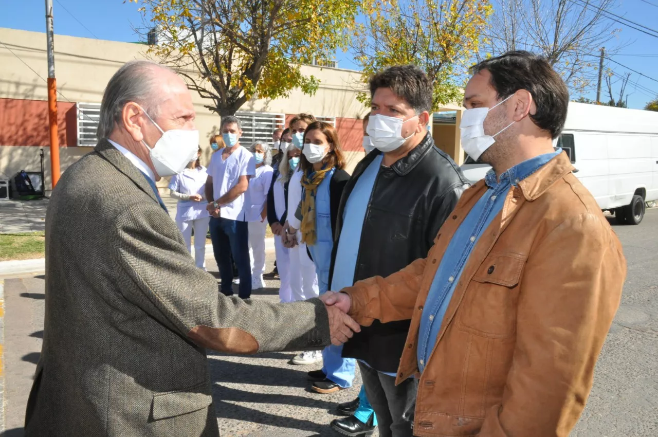 CENTRO SALUD ALTA ITALIA 2