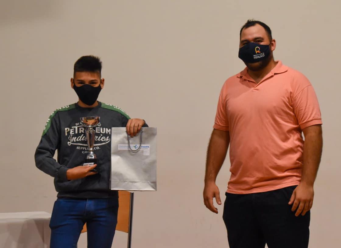 OLIMPIADAS ON LINE 3