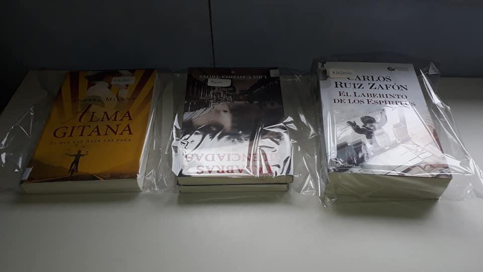 BIBLIOTECA PARERA COVID 3