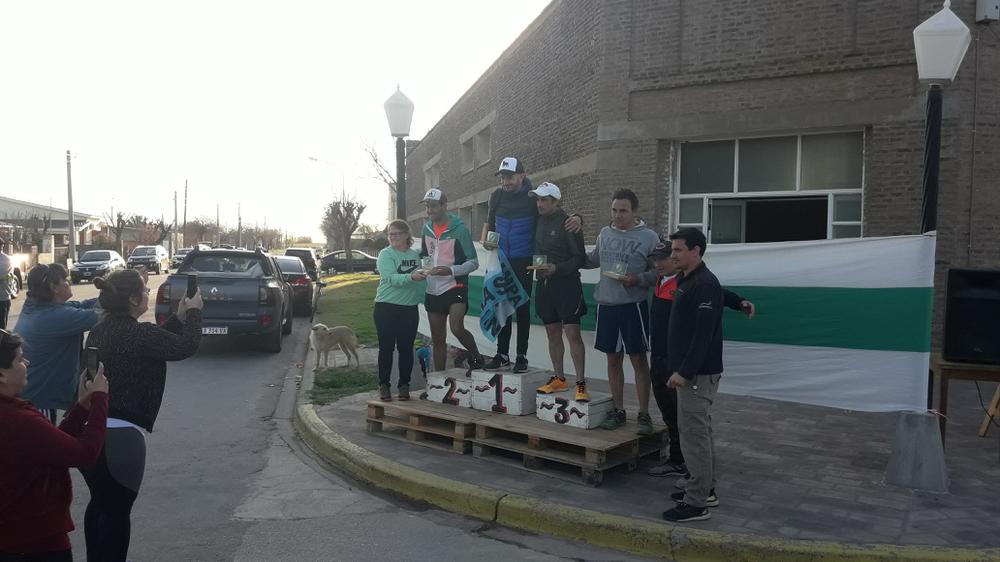 CORRIDA 92° CLUB AGUAS BUENAS 037