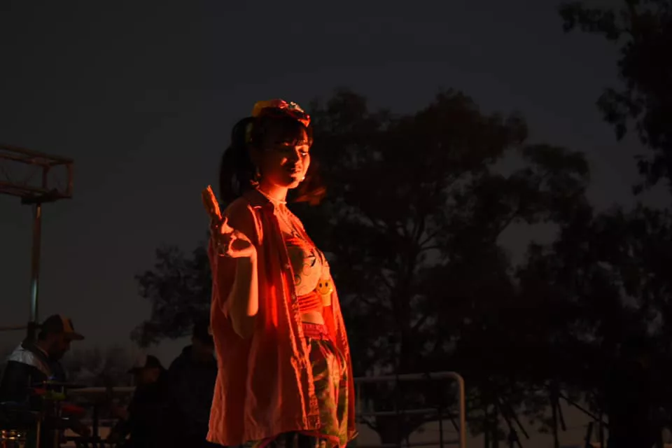 Día del estudiante 29