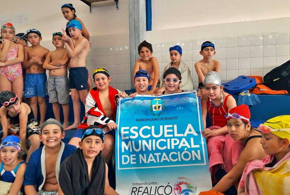 Natacion 3