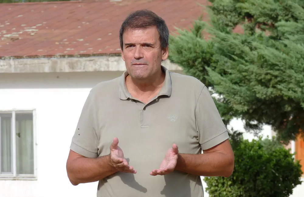 colegio agropecuario 4 fernando mosquera