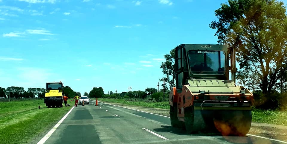 RUTA 188 BACHEO 1