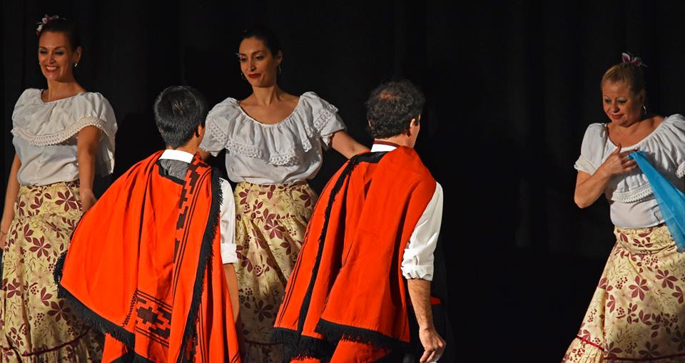 MUESTRA CULTURA 2018 35