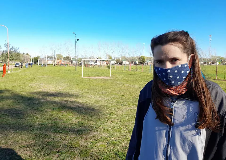 forestacion Parera 2 Yamila Gernaudo