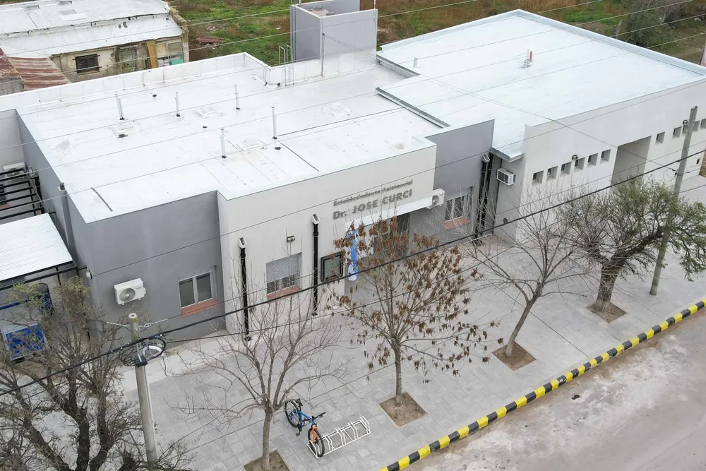 aNGUIL CENTRO DE SALUD 5