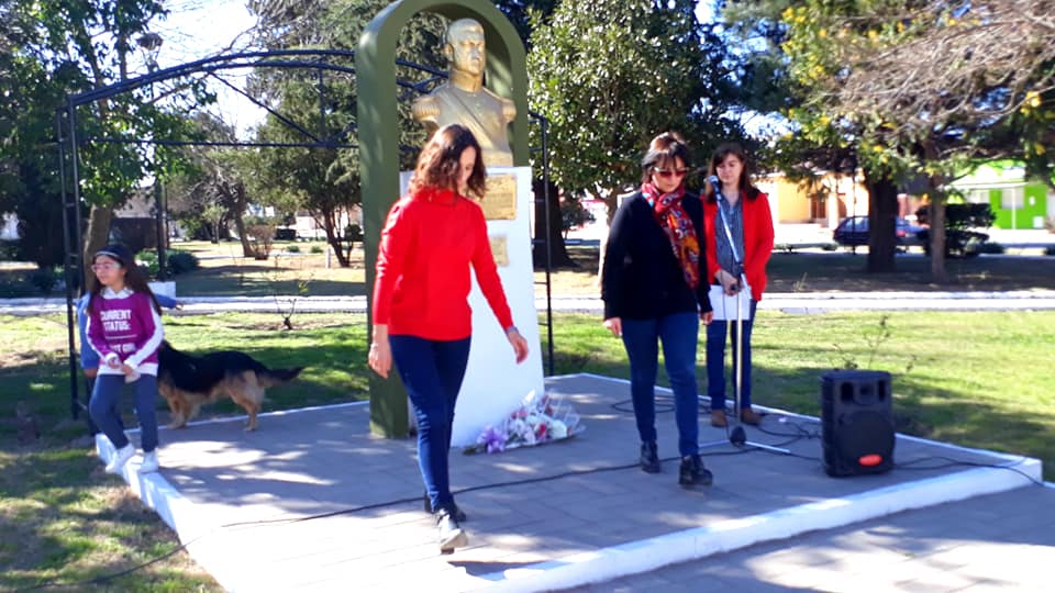 acto san martin parera 12