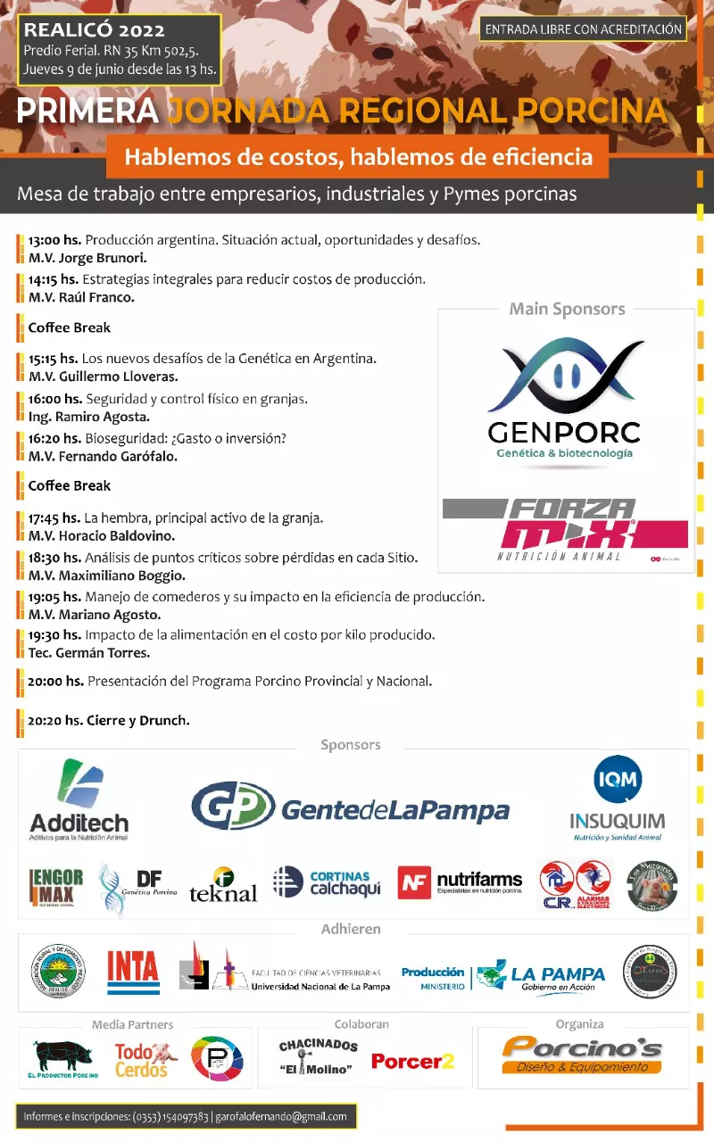 jornada porcinos jornada porcinos