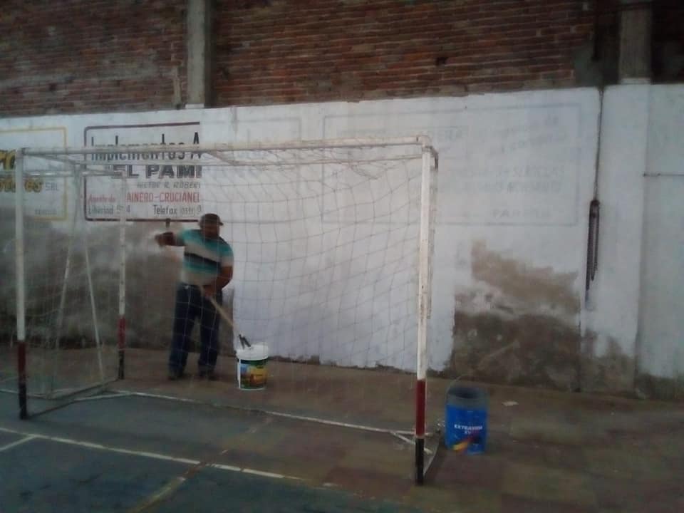 pintura cancha 3