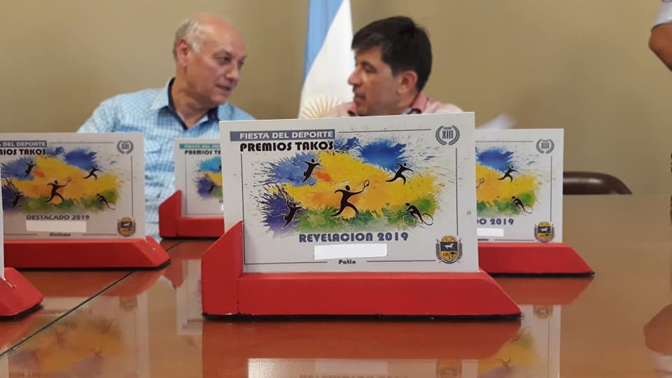 Premios Takos 2