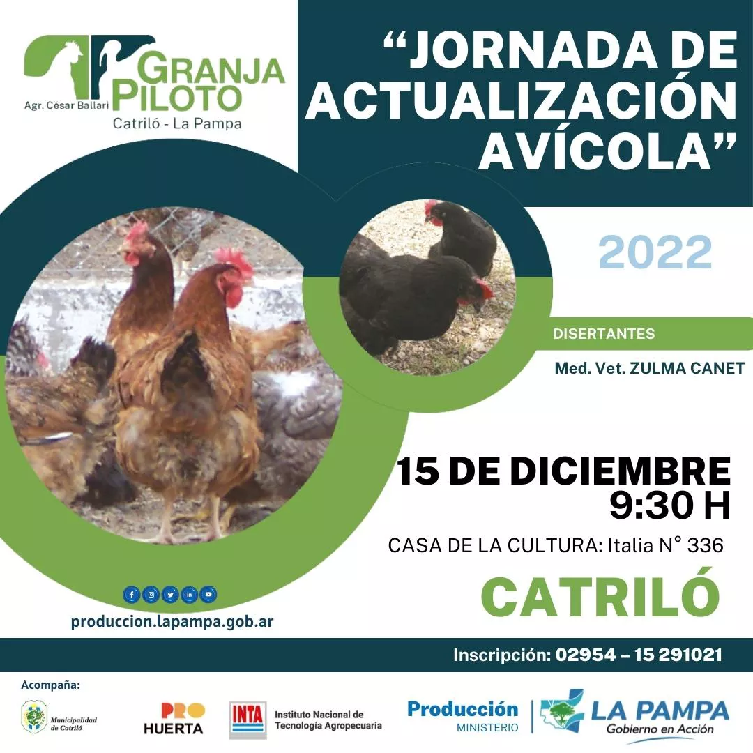 GALLINAS