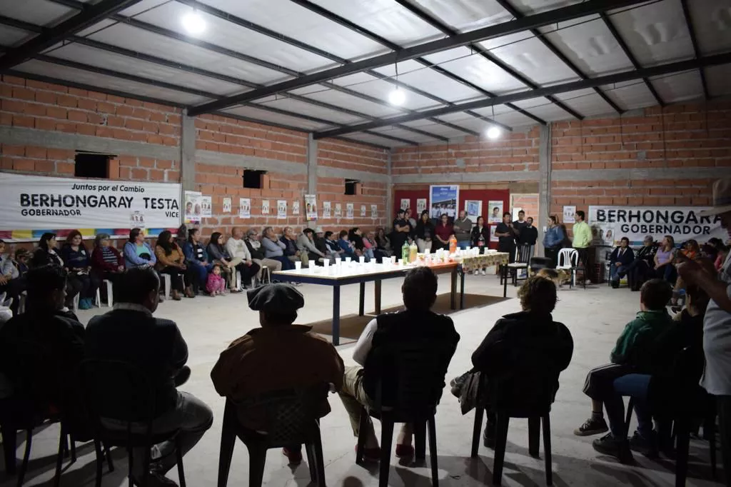 Kroneberger en el Oeste 1