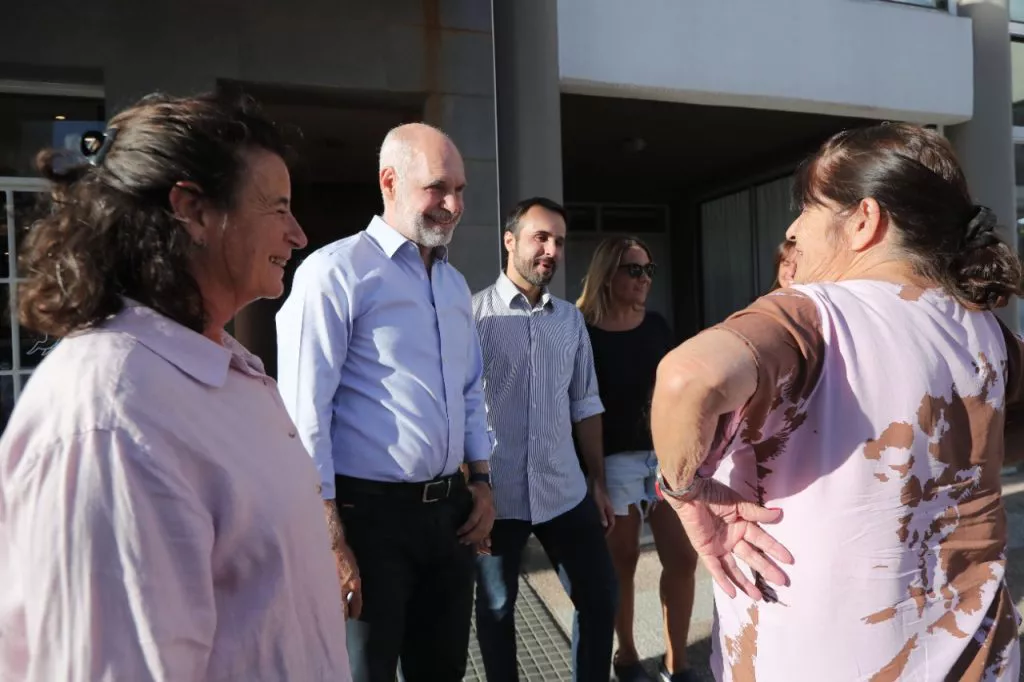 Rodriguez Larreta DT 4