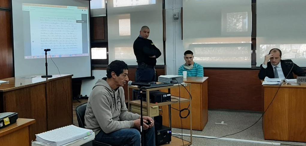 Sergio Suárez dueño del remis