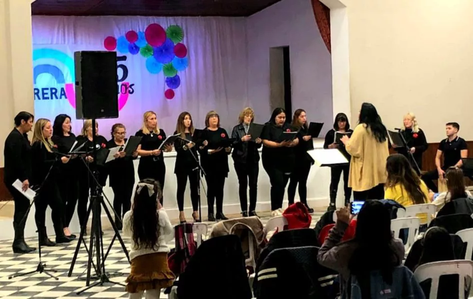 CORO 1