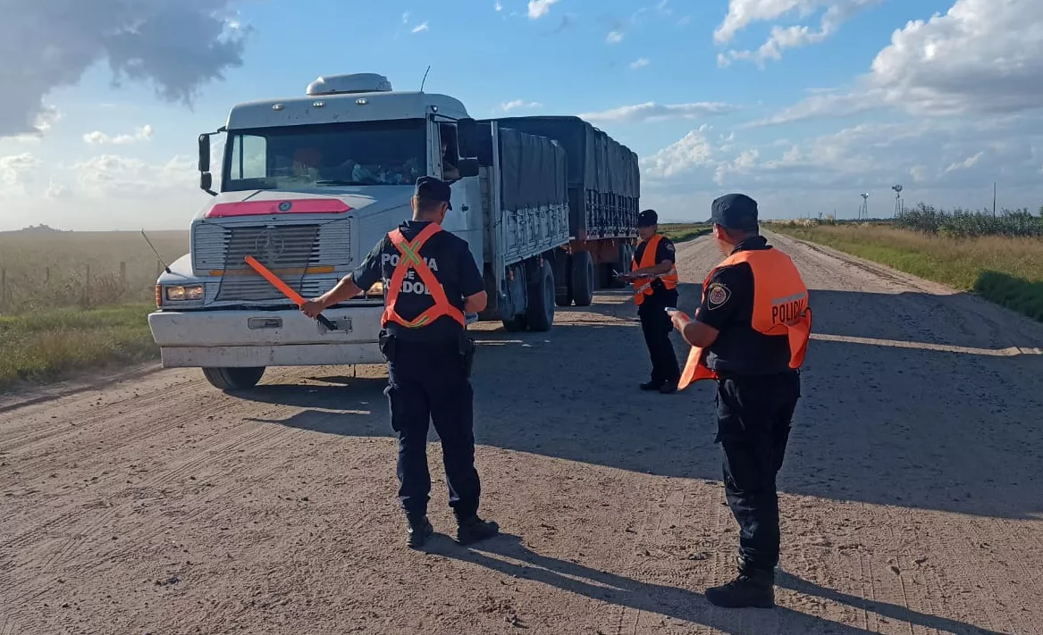policia cordoba