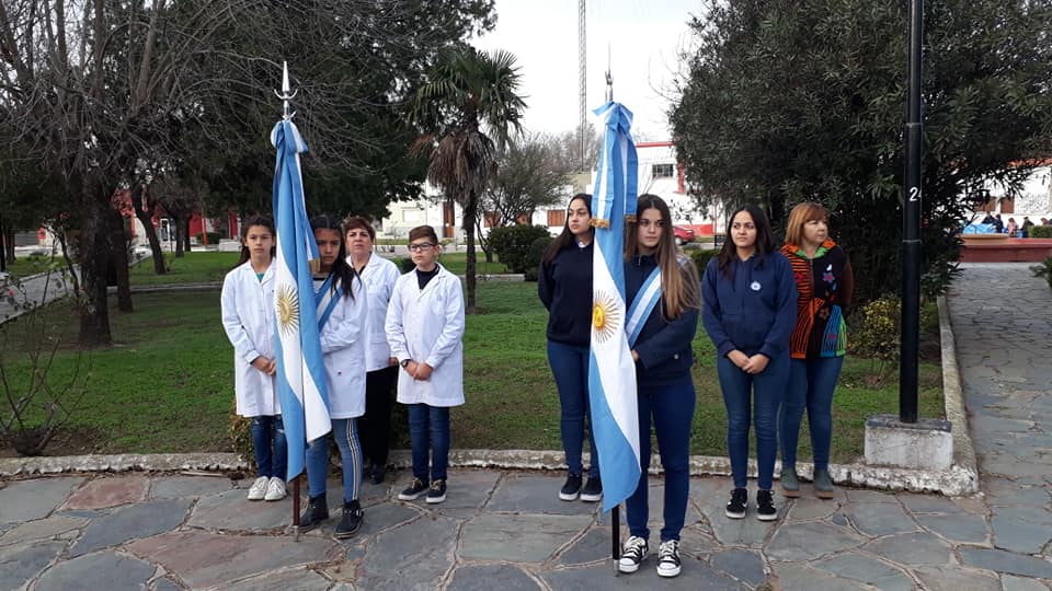 Día de la bandera 4