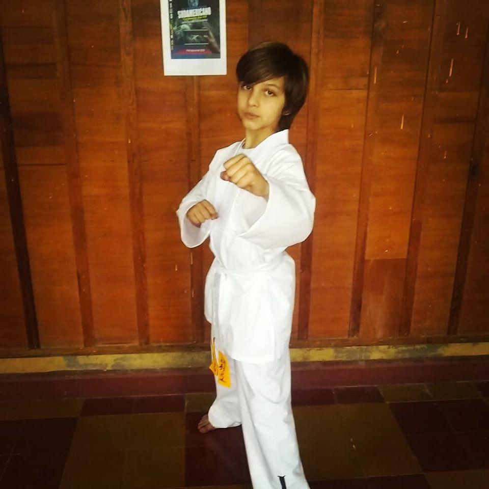 TAEKWONDO 7