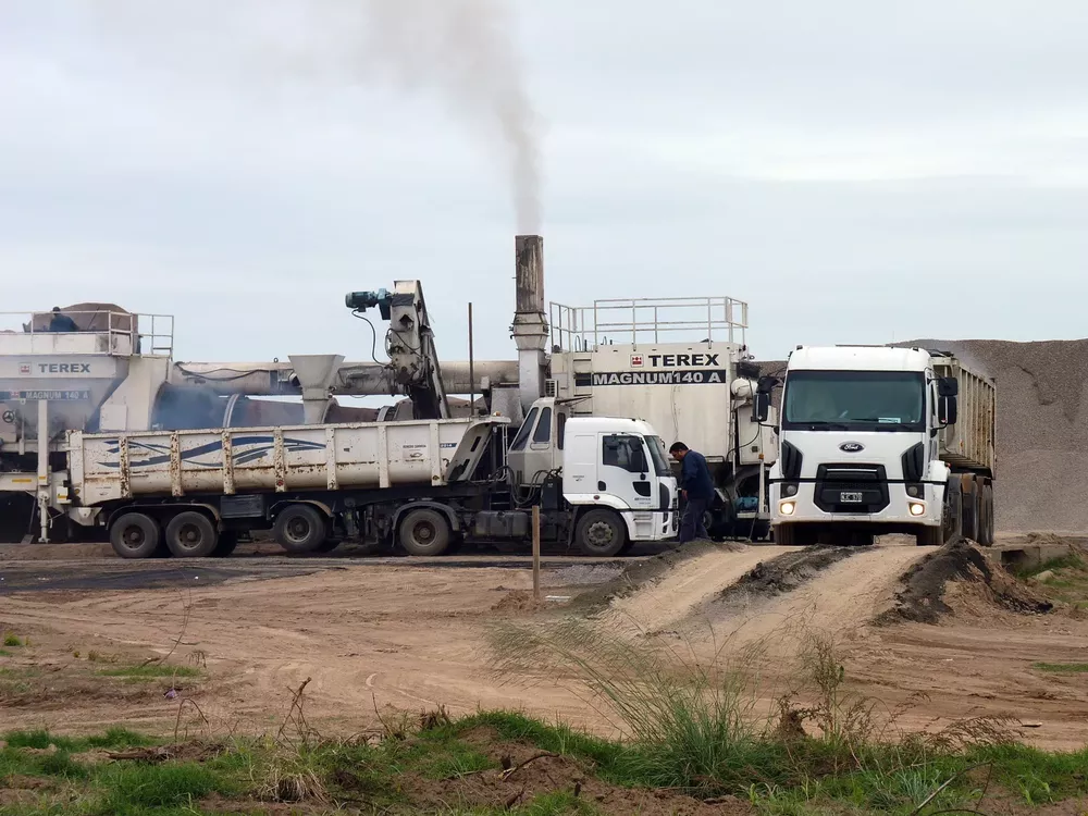 planta asfalto villa huidobro planta asfalto villa huidobro