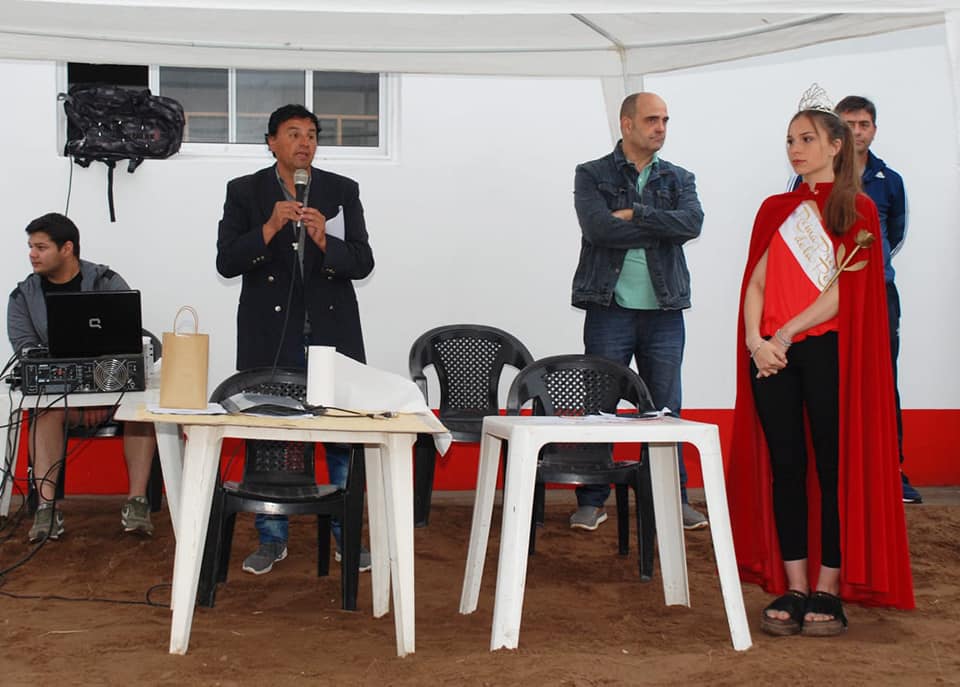 AGRARIO FUTBOL FEMENINO 12